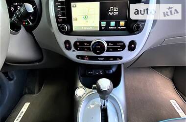 Хэтчбек Kia Soul 2016 в Киеве