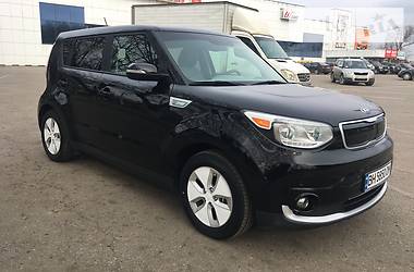 Хэтчбек Kia Soul 2016 в Измаиле