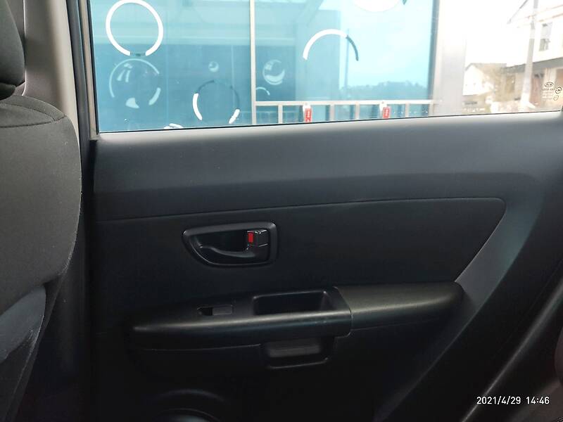 Внедорожник / Кроссовер Kia Soul 2011 в Ровно