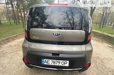 Хэтчбек Kia Soul 2014 в Кривом Роге