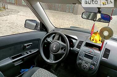 Мінівен Kia Soul 2010 в Житомирі