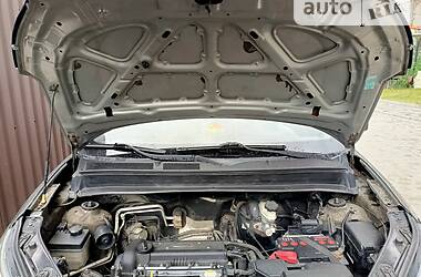 Мінівен Kia Soul 2010 в 