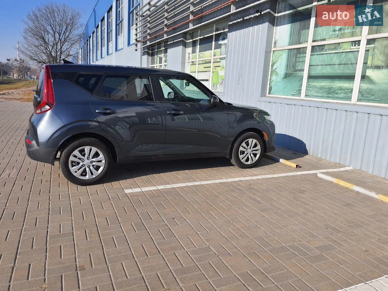 2019 Kia Soul - мініатюра 5