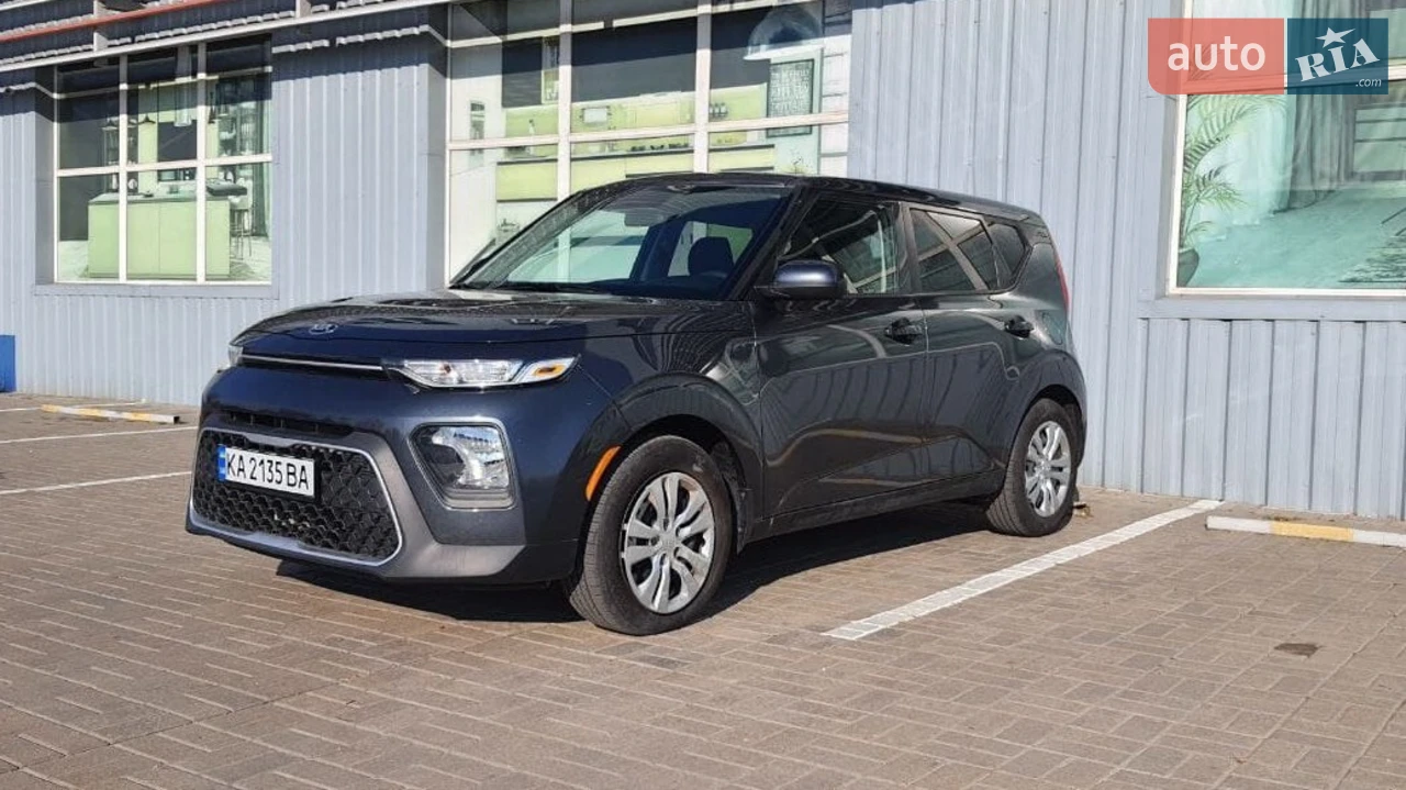 2019 Kia Soul - мініатюра 7