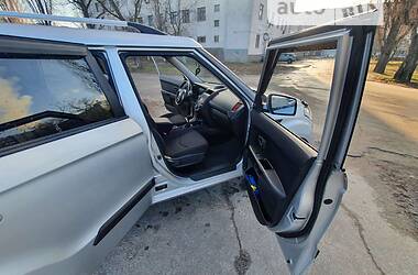 Внедорожник / Кроссовер Kia Soul 2011 в Энергодаре