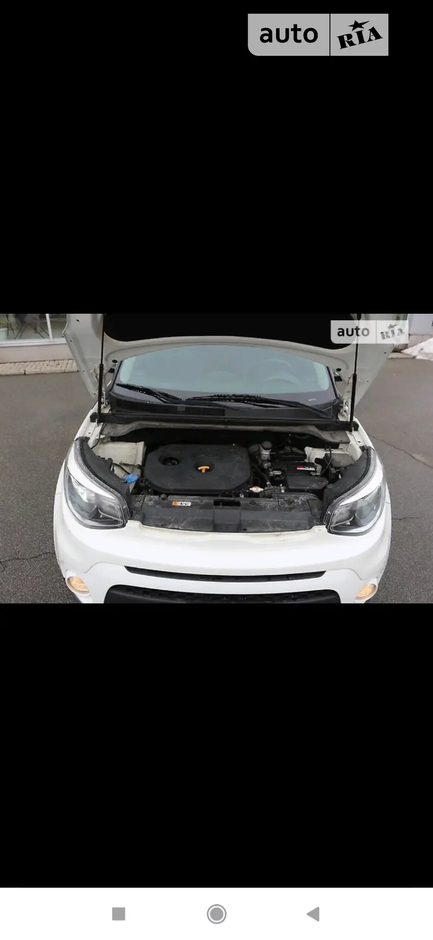 2016 Kia Soul - мініатюра 13