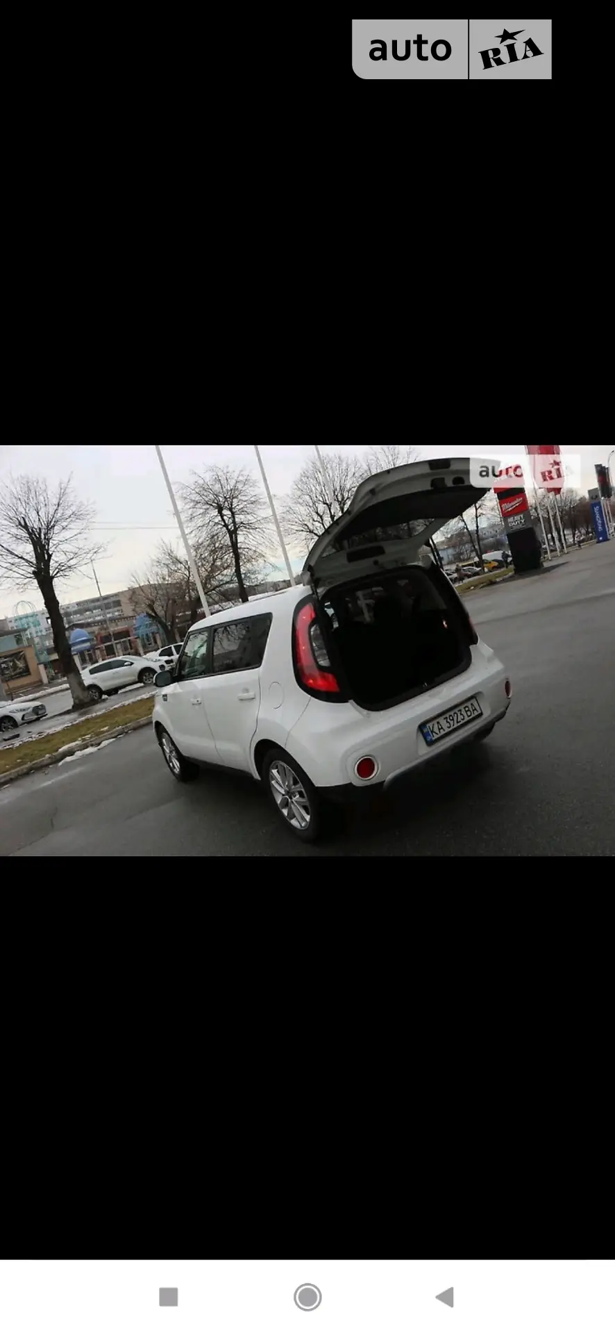2016 Kia Soul - мініатюра 53
