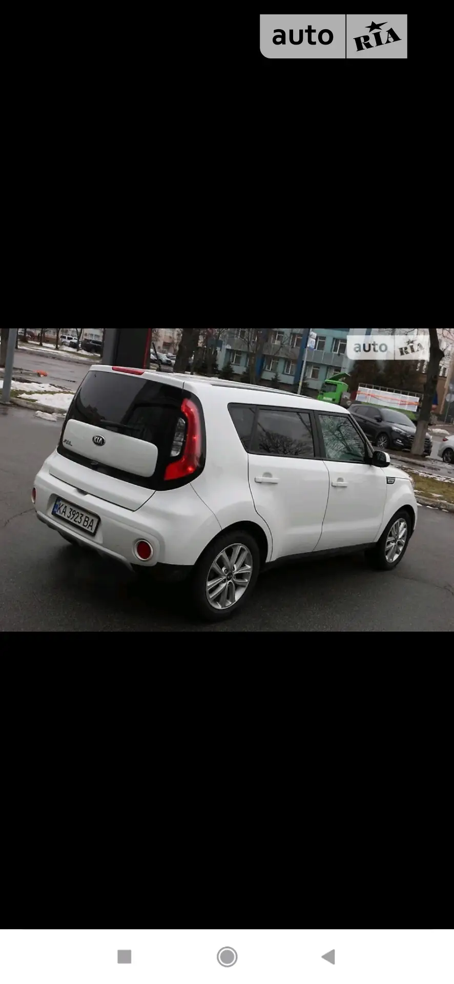 2016 Kia Soul - мініатюра 58