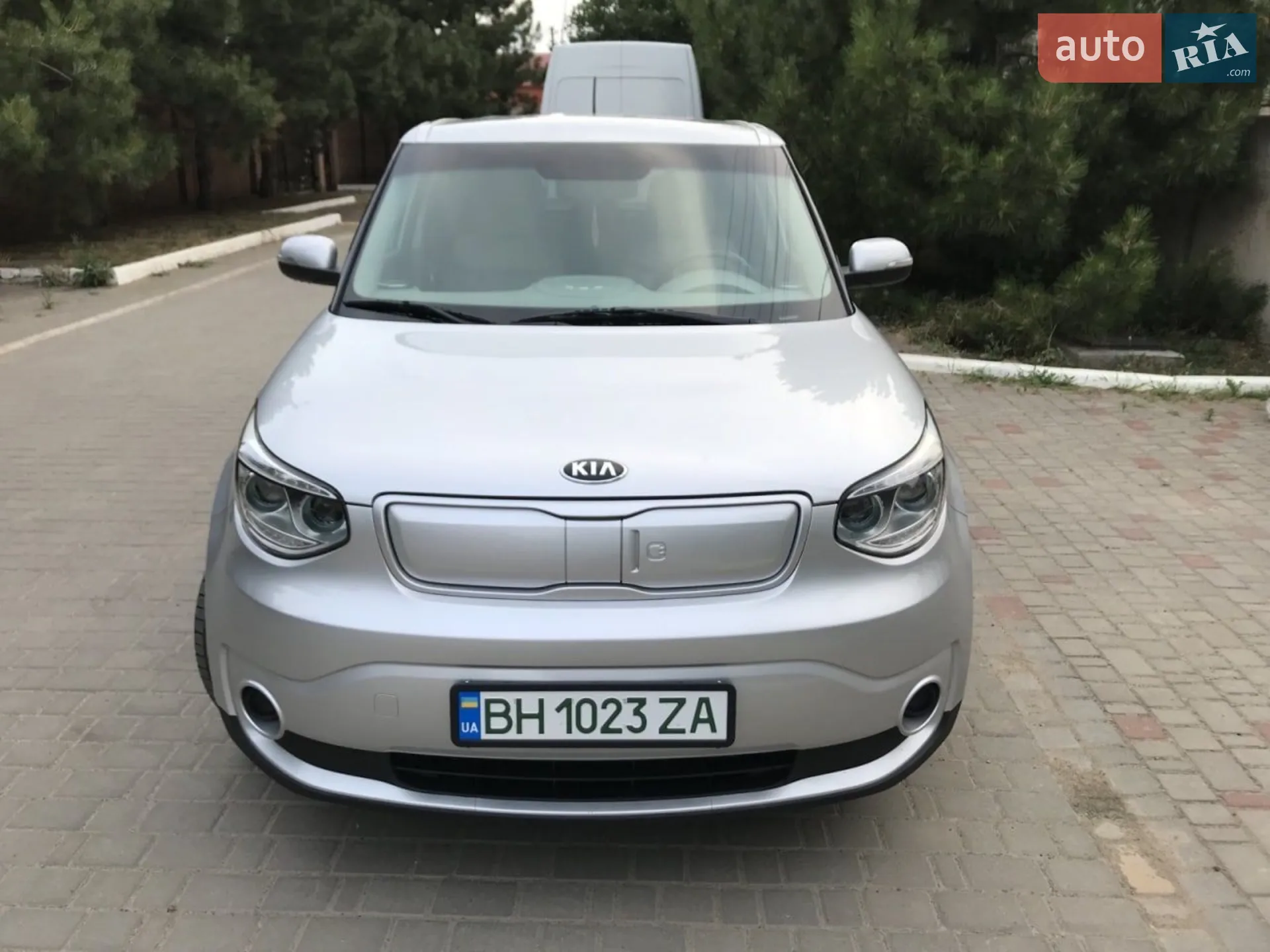 2015 Kia Soul - мініатюра 2
