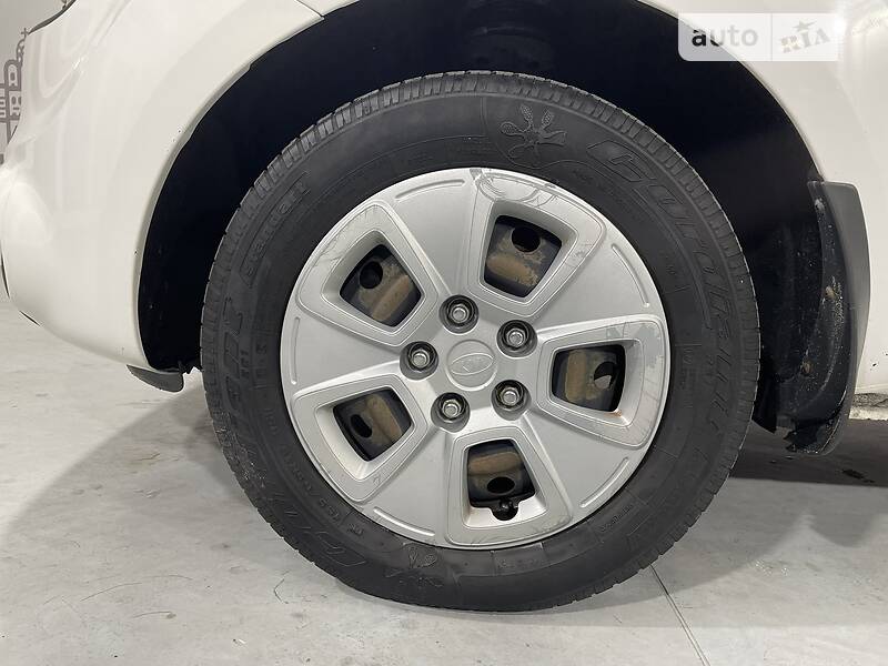 Хэтчбек Kia Soul 2011 в Киеве