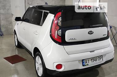 Минивэн Kia Soul 2015 в Коростышеве