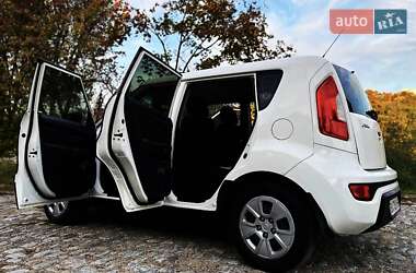 Внедорожник / Кроссовер Kia Soul 2013 в Могилев-Подольске