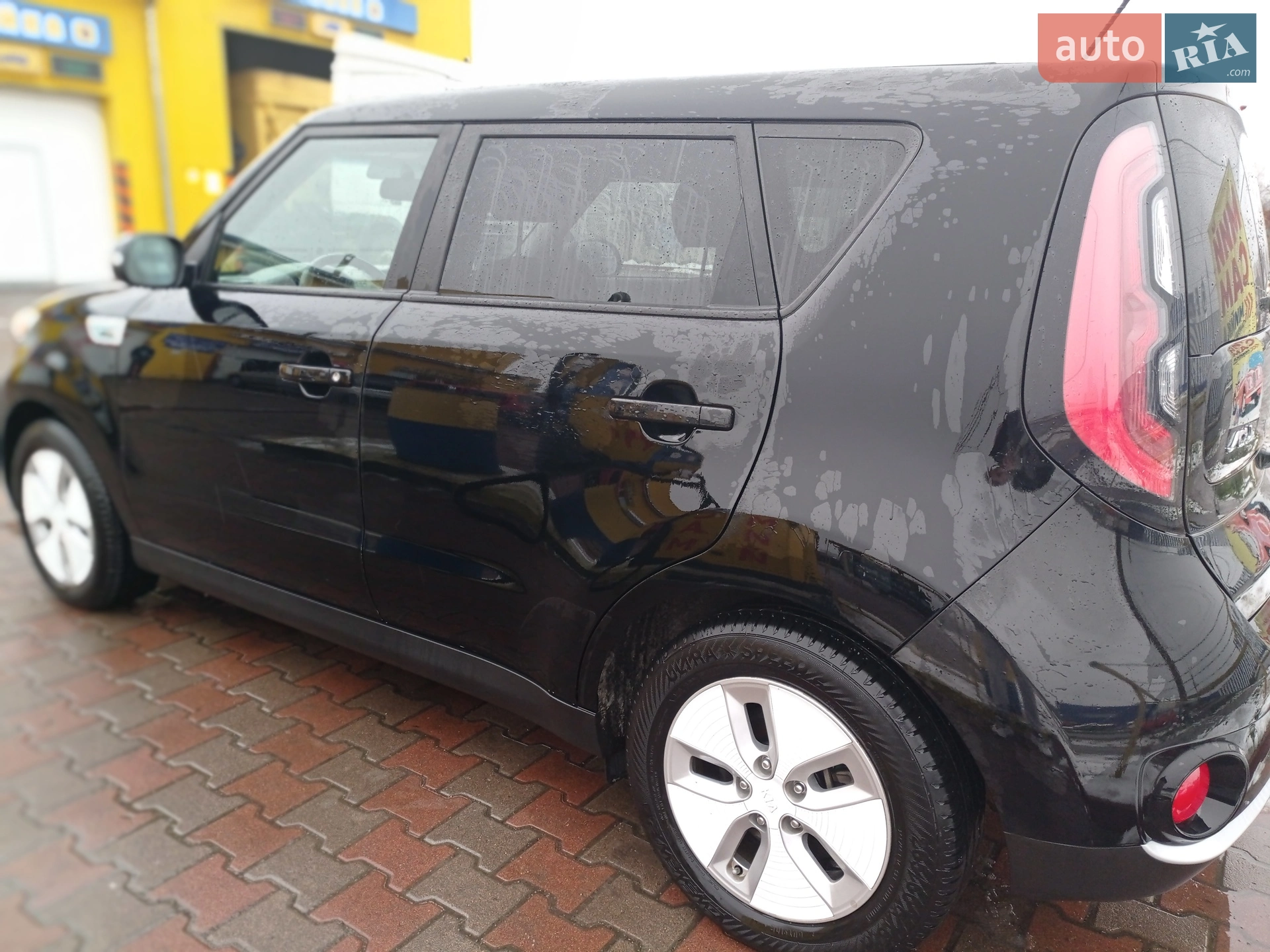 2016 Kia Soul - мініатюра 6