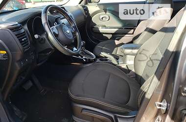 Универсал Kia Soul 2016 в 