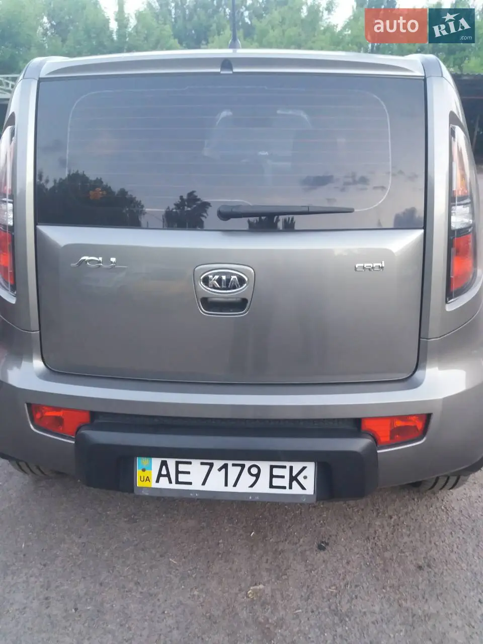 2011 Kia Soul - мініатюра 15