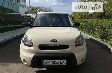 Внедорожник / Кроссовер Kia Soul 2009 в Чернигове