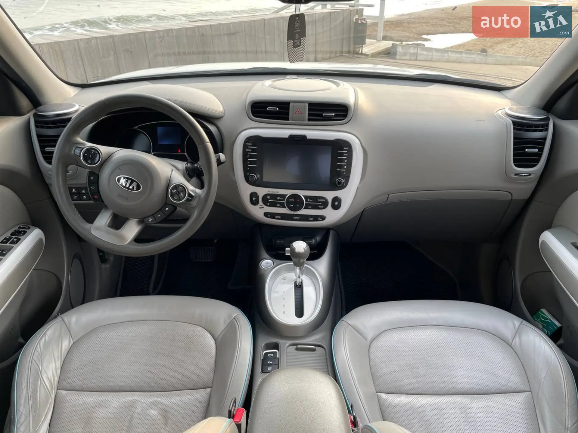2015 Kia Soul - мініатюра 13