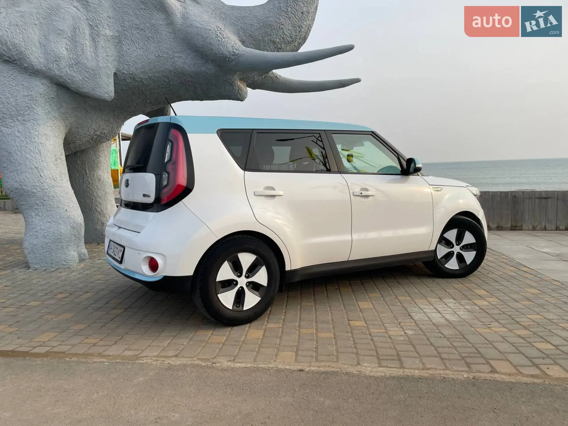 2015 Kia Soul - мініатюра 18