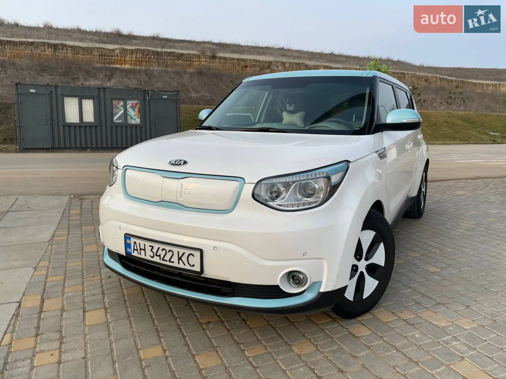 2015 Kia Soul - мініатюра 23