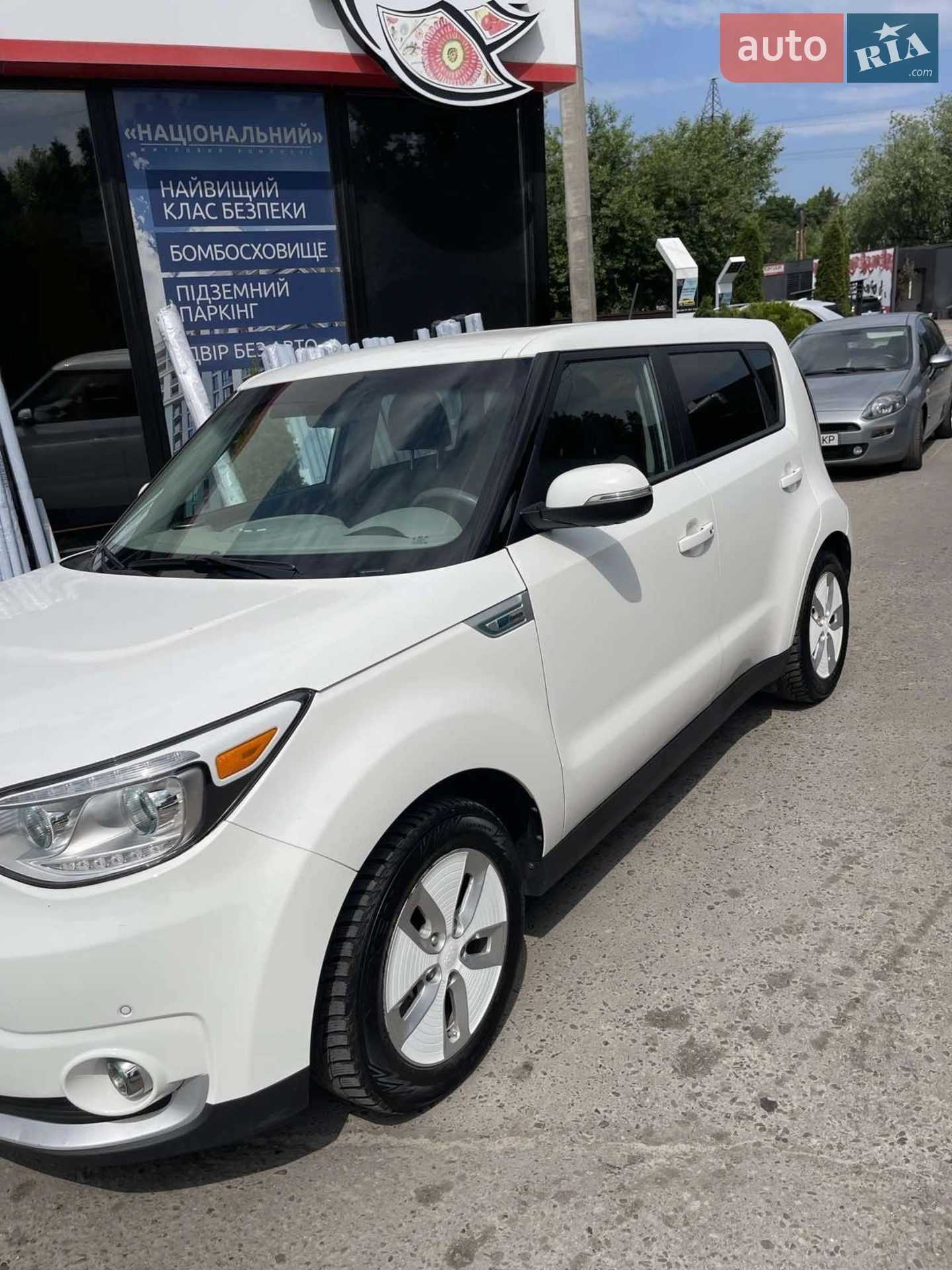 2016 Kia Soul - мініатюра 3