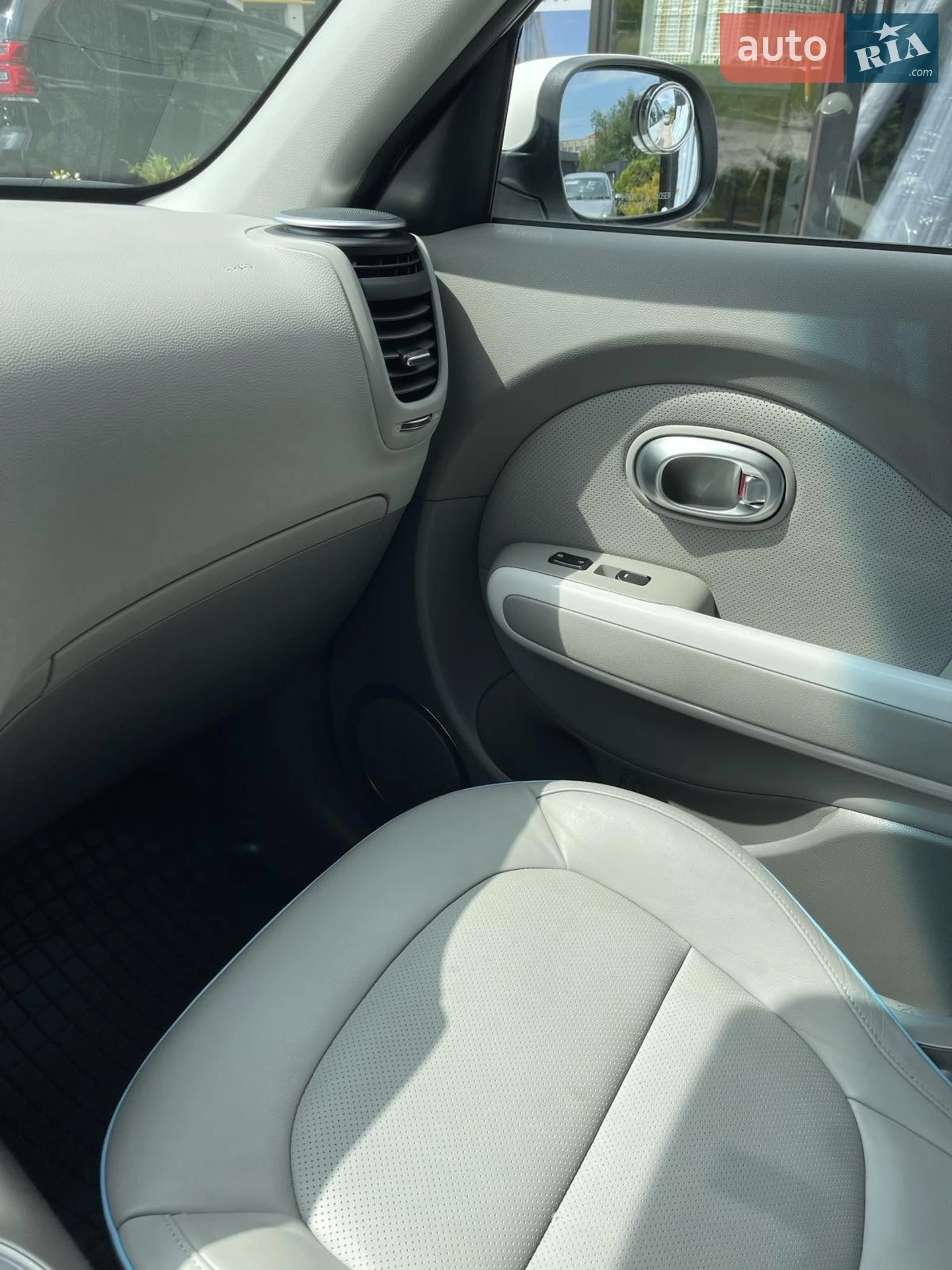 2016 Kia Soul - мініатюра 8