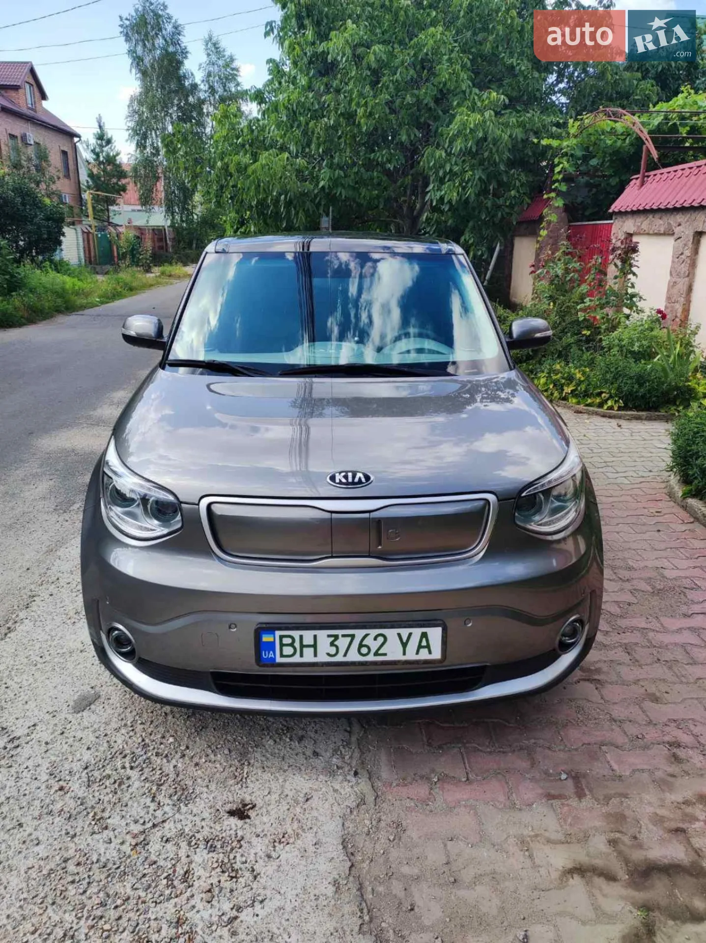 2016 Kia Soul - мініатюра 4