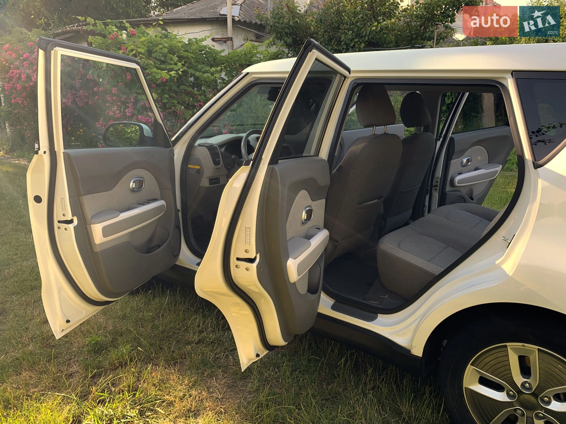 2016 Kia Soul - мініатюра 10