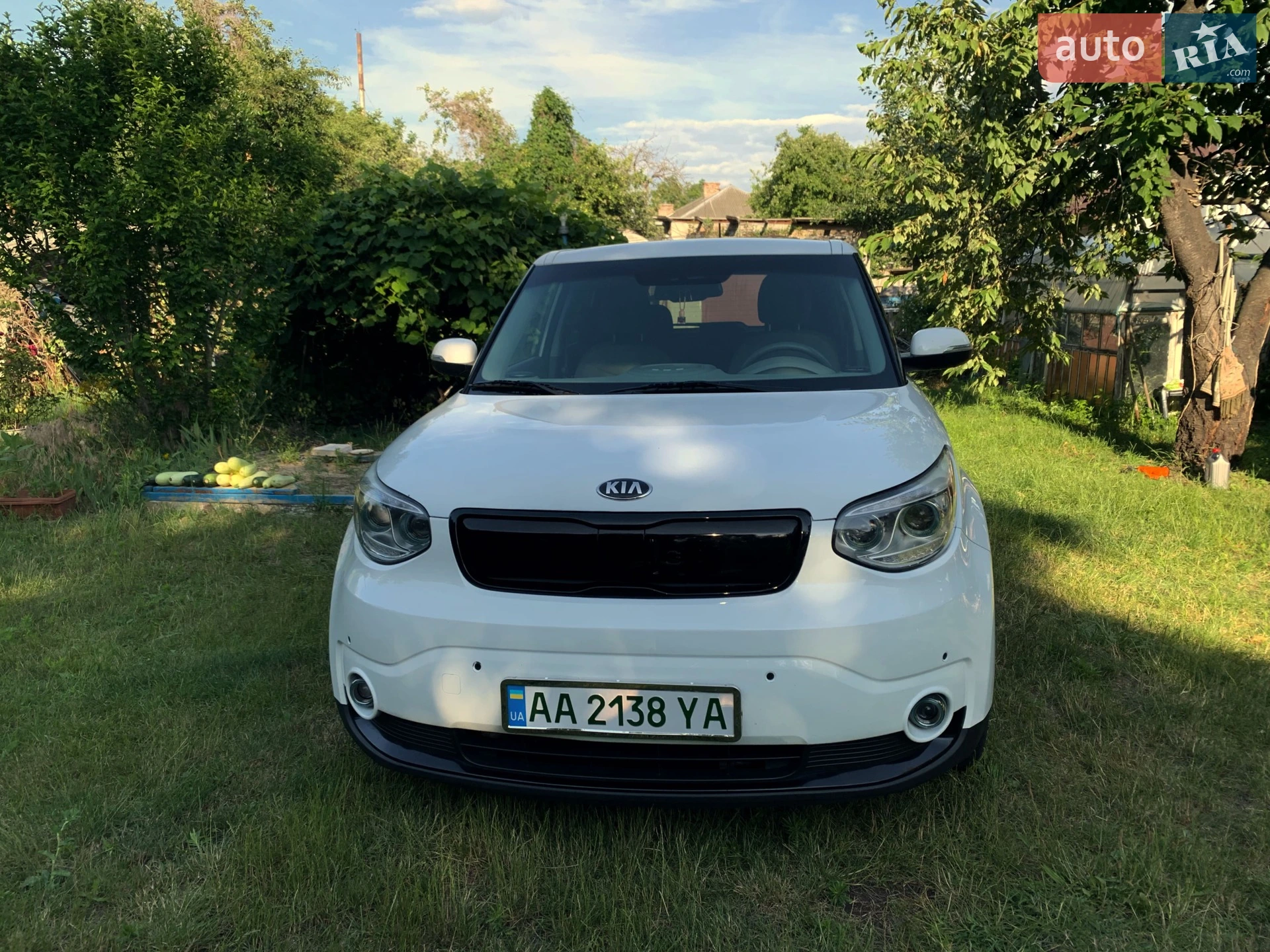 2016 Kia Soul - мініатюра 2