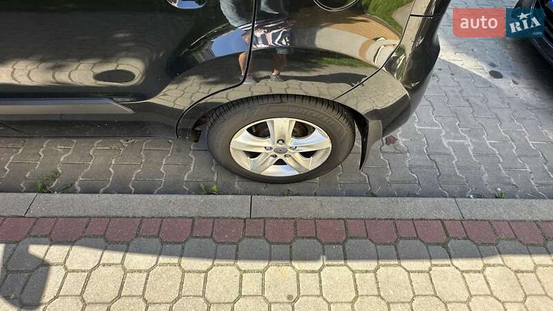 Позашляховик / Кросовер Kia Soul 2011 в Львові фото 3 Позашляховик / Кросовер Kia Soul 2011 в Львові