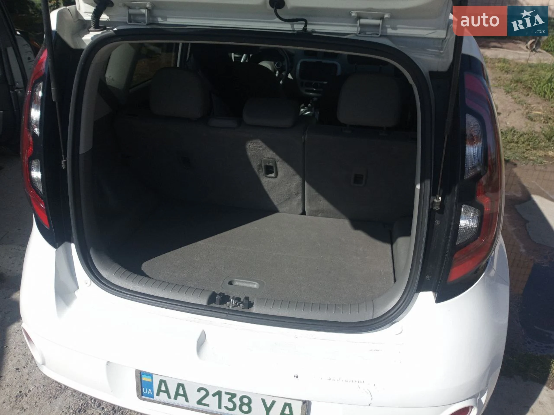 2016 Kia Soul - мініатюра 22