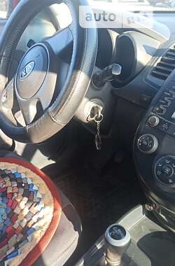 Внедорожник / Кроссовер Kia Soul 2009 в 