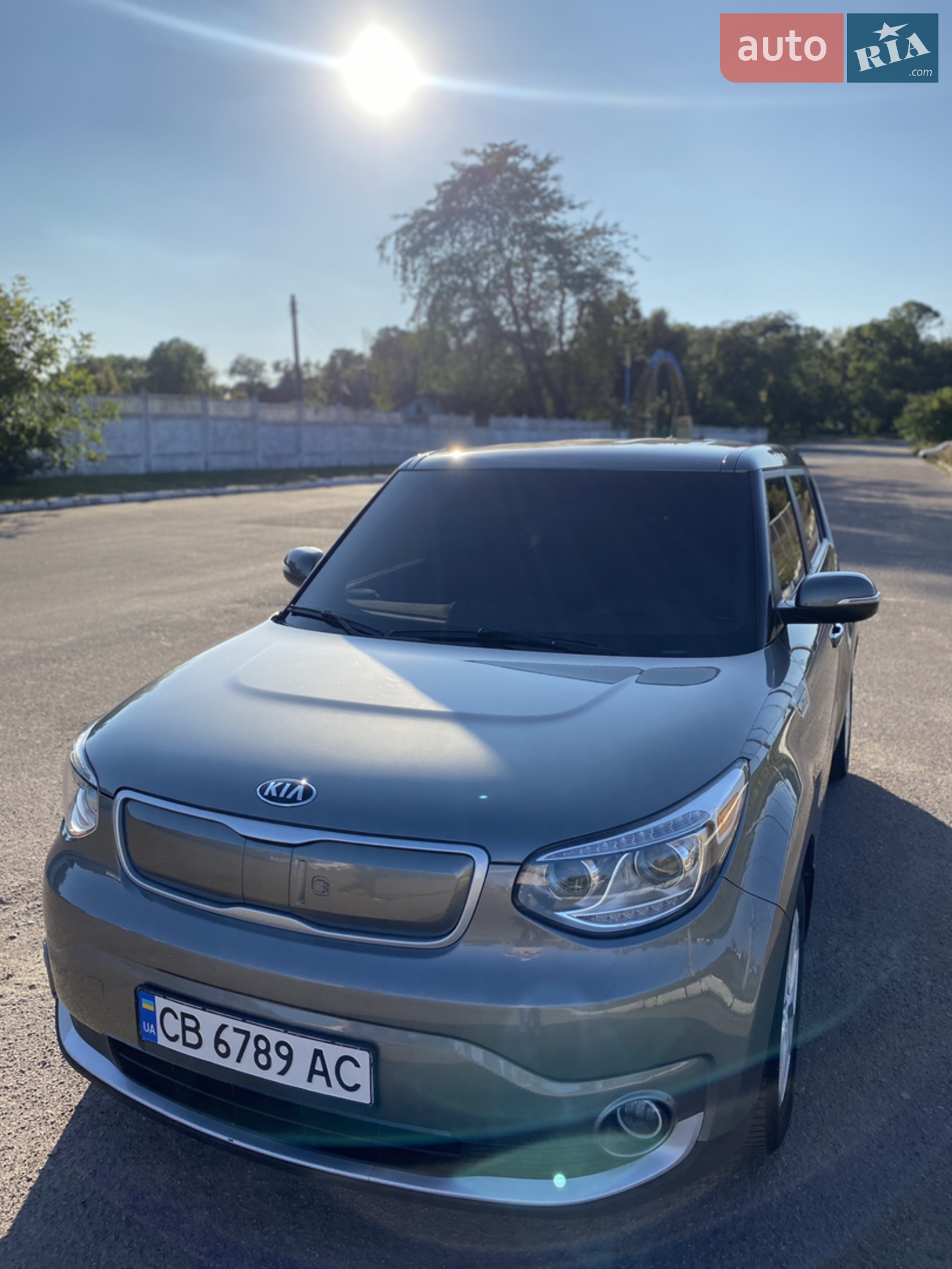 2016 Kia Soul - мініатюра 12