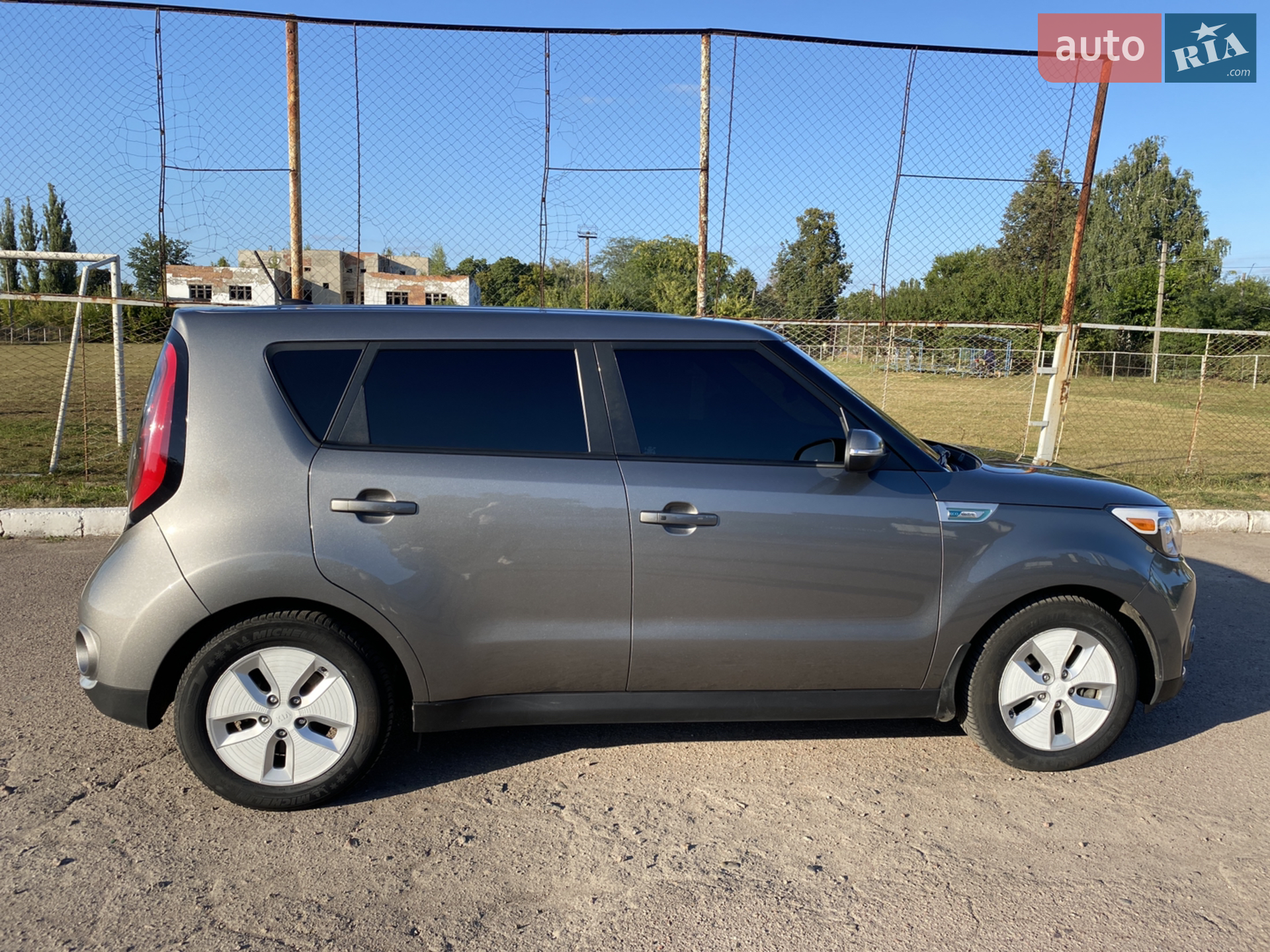 2016 Kia Soul - мініатюра 20
