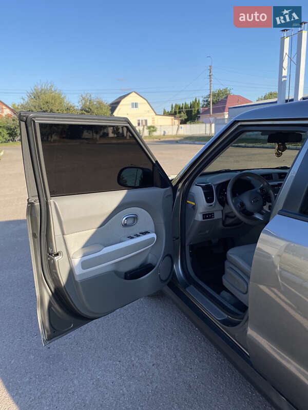 Внедорожник / Кроссовер Kia Soul 2016 в Прилуках фото 40 Внедорожник / Кроссовер Kia Soul 2016 в Прилуках