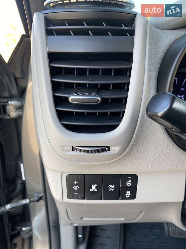 Внедорожник / Кроссовер Kia Soul 2016 в Прилуках фото 56 Внедорожник / Кроссовер Kia Soul 2016 в Прилуках