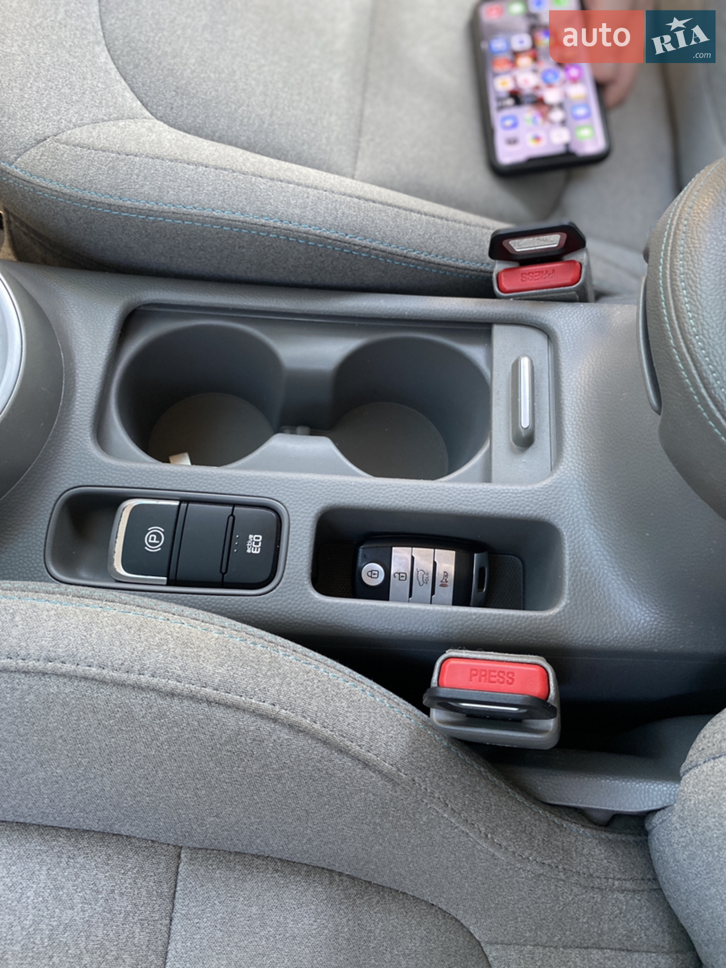 2016 Kia Soul - мініатюра 61