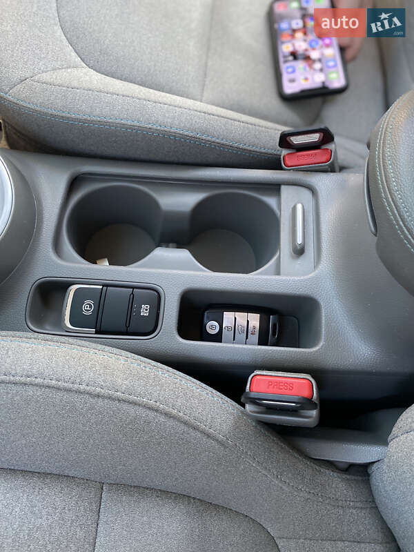 Внедорожник / Кроссовер Kia Soul 2016 в Прилуках фото 61 Внедорожник / Кроссовер Kia Soul 2016 в Прилуках