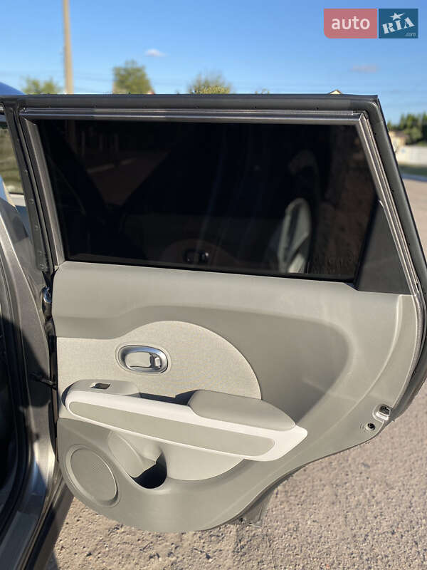 Внедорожник / Кроссовер Kia Soul 2016 в Прилуках фото 88 Внедорожник / Кроссовер Kia Soul 2016 в Прилуках