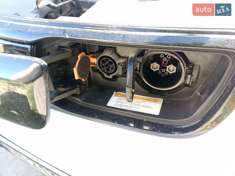 Позашляховик / Кросовер Kia Soul 2016 в Борисполі