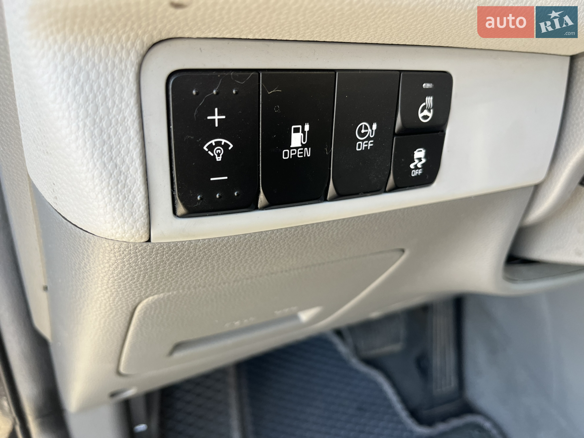 2015 Kia Soul - мініатюра 10
