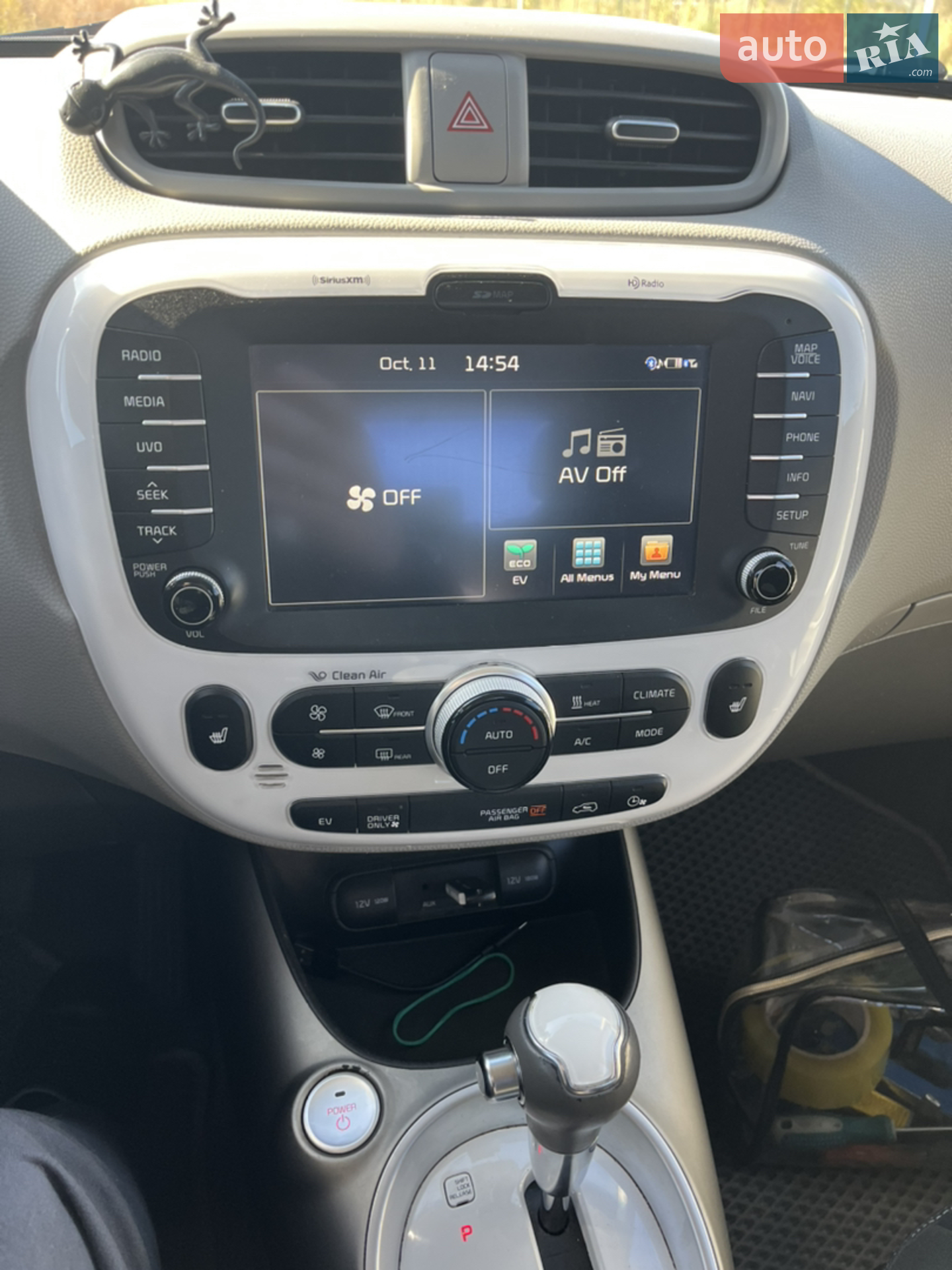 2015 Kia Soul - мініатюра 11