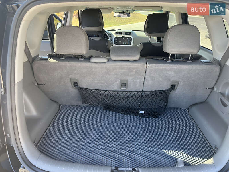 Позашляховик / Кросовер Kia Soul 2015 в Одесі