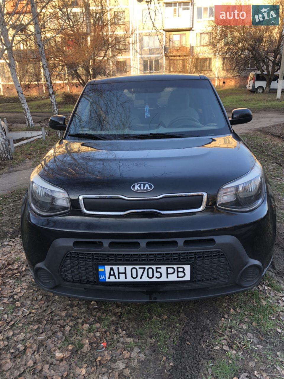 2015 Kia Soul - мініатюра 20