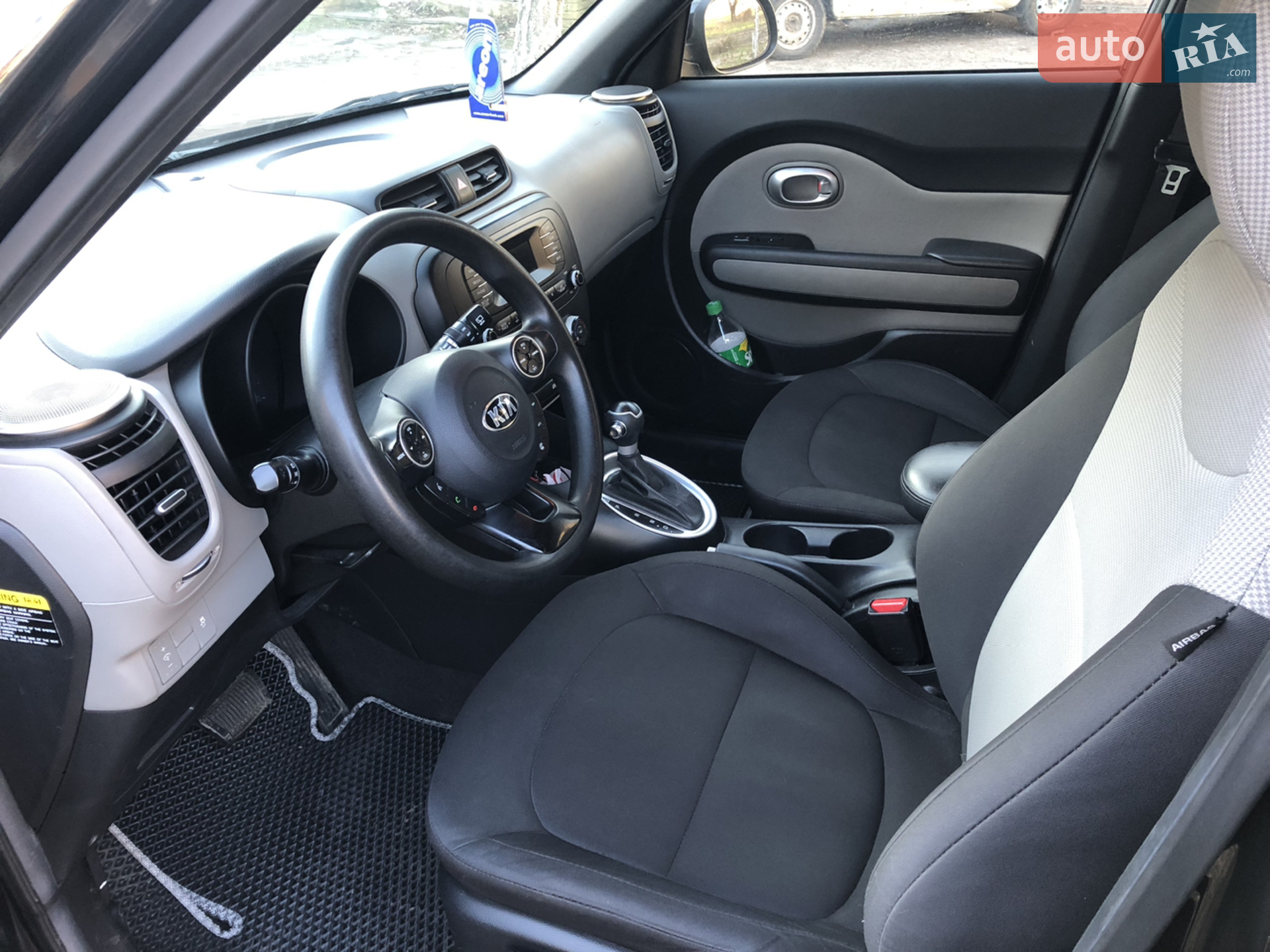 2014 Kia Soul - мініатюра 6