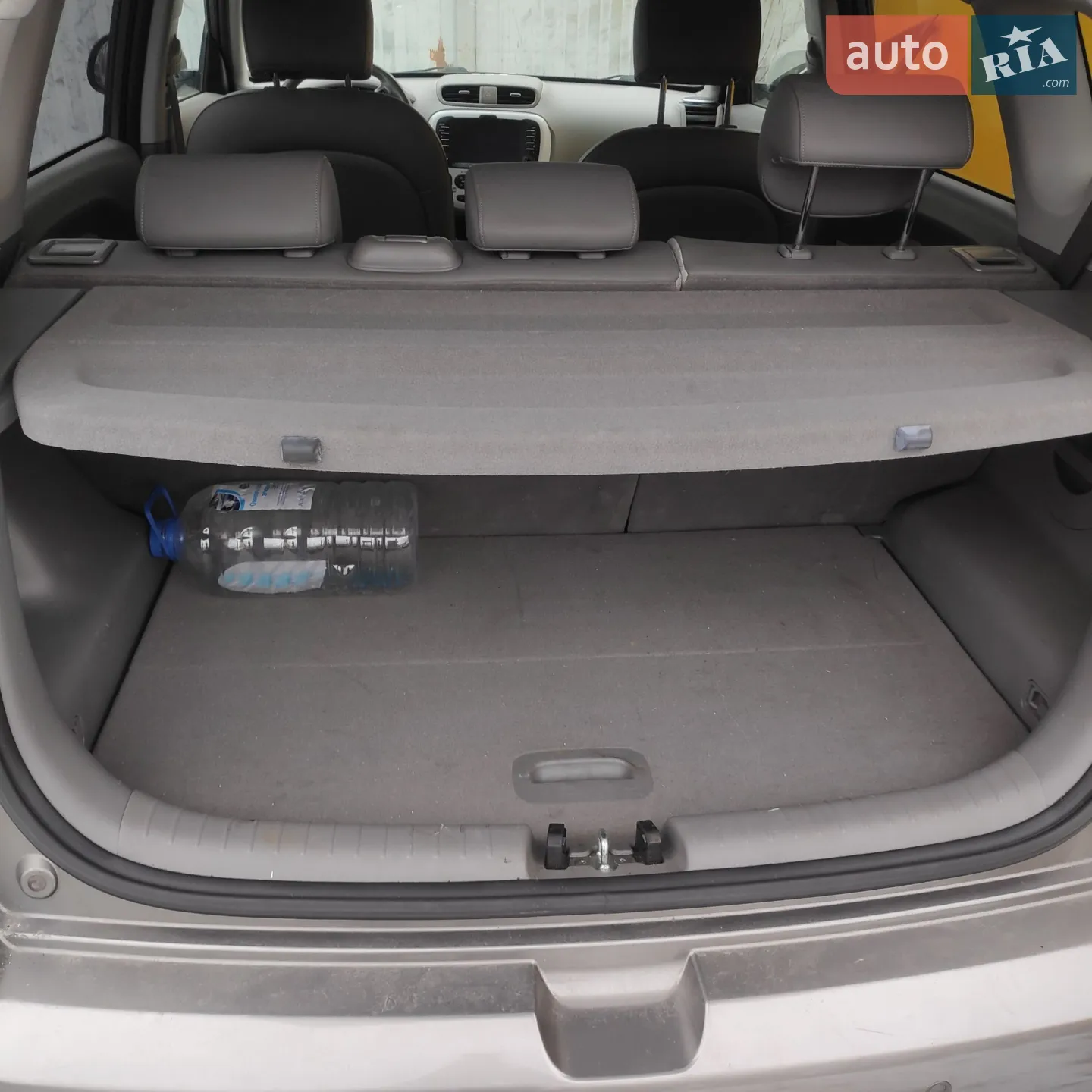 2015 Kia Soul - мініатюра 26