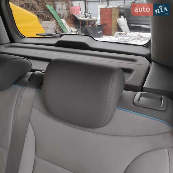 Позашляховик / Кросовер Kia Soul 2015 в Києві