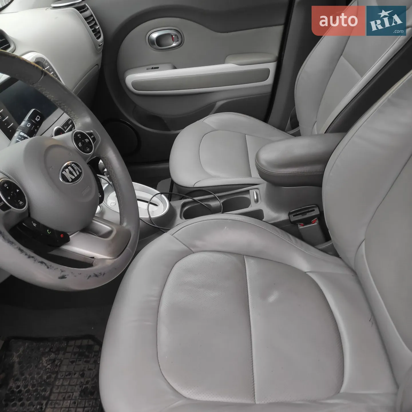 2015 Kia Soul - мініатюра 28