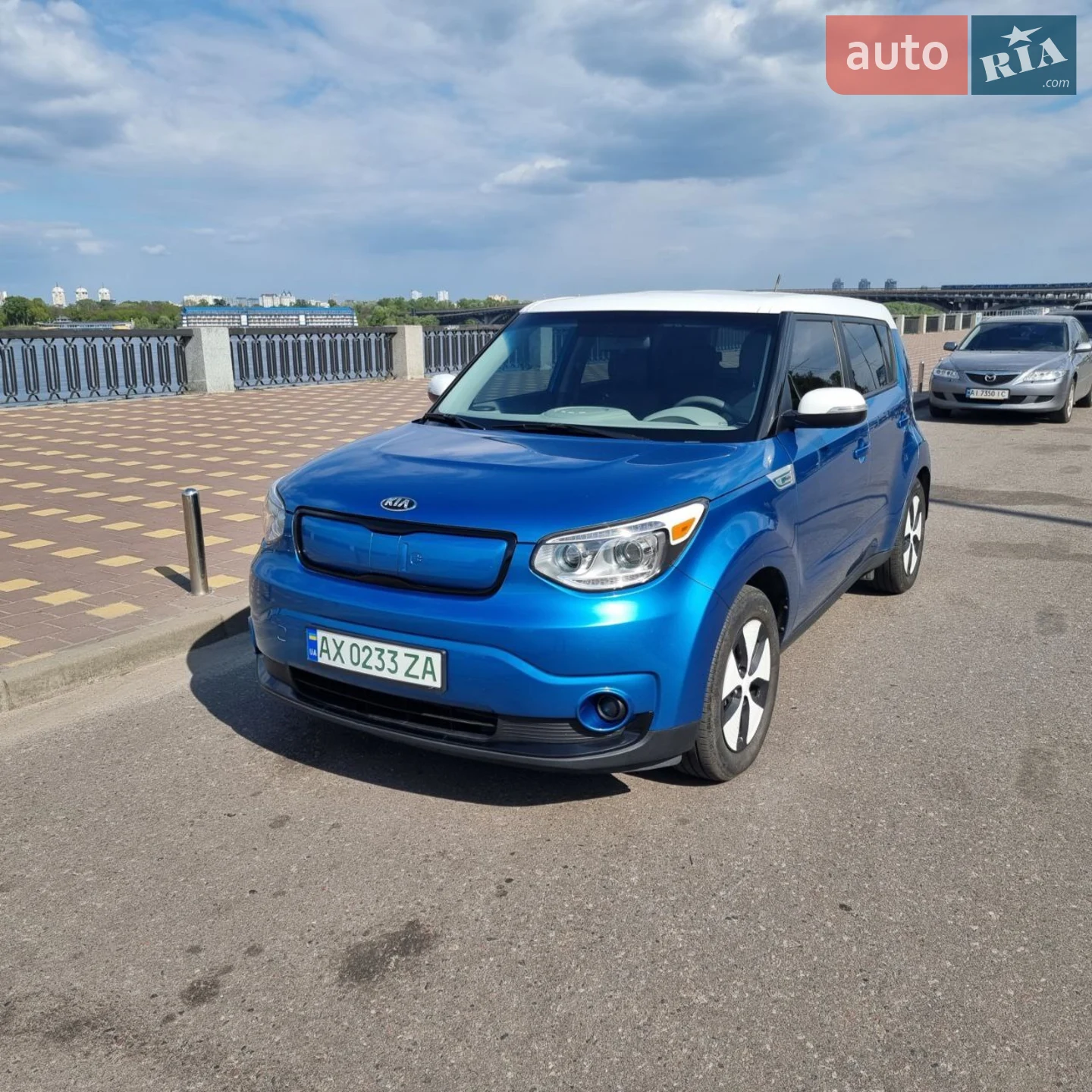 2016 Kia Soul - фото 1