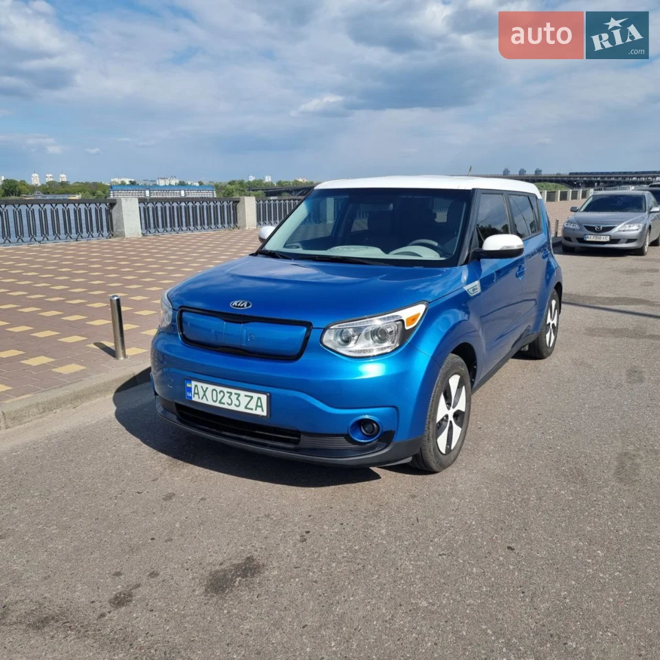 2015 Kia Soul - мініатюра 38