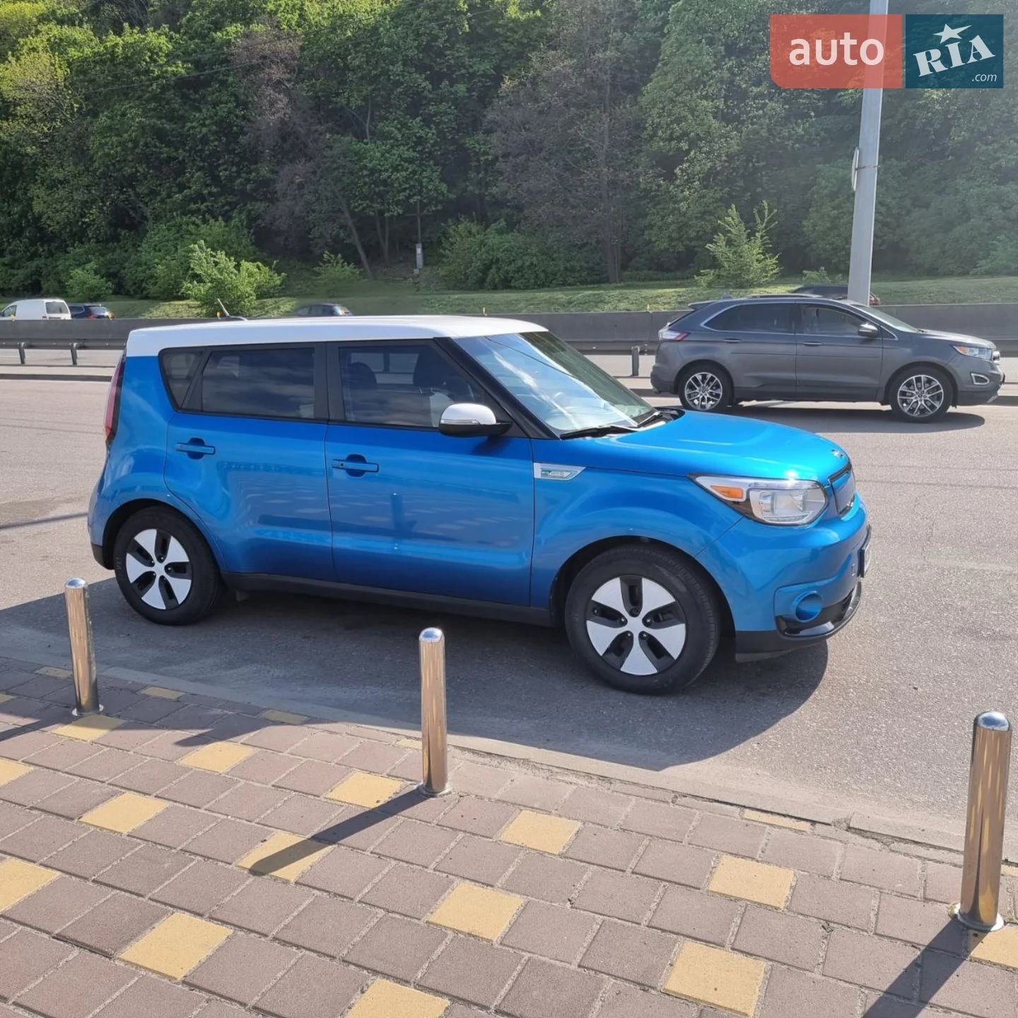 2016 Kia Soul - мініатюра 6